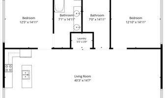 54 Hawks Point Rd, Beattyville, KY 41311