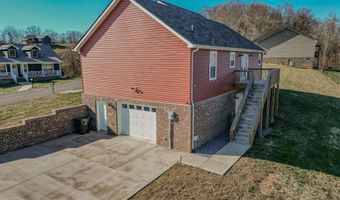 194 Pleasant Ridge Lane Ln, Bean Station, TN 37708