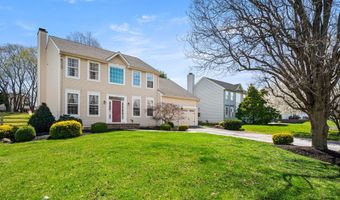 42 EMERALD RIDGE Dr, Bear, DE 19701