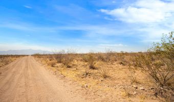 LOT 6D TRACT 6D RIO VISTA 6D, Bisbee, AZ 85603