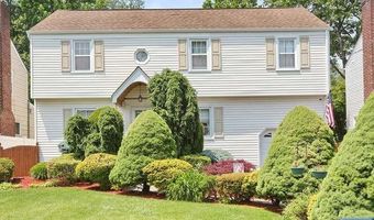 64 Lunn Ave, Bergenfield, NJ 07621