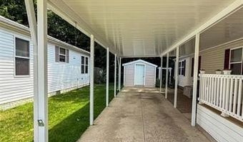 416 Raisin River Dr, Adrian, MI 49221