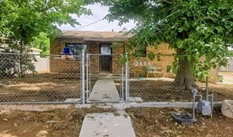 2606 Wyoming St, Carlsbad, NM 88220