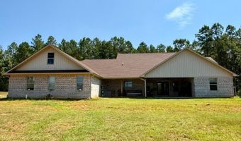 237 Co Rd 2120, Booneville, MS 38829