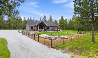 32220 N Sheep Springs Rd, Athol, ID 83801