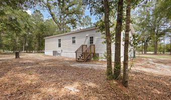 2298 NW 10th St, Bell, FL 32619