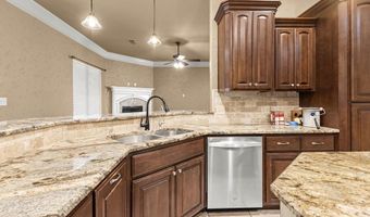 1506 Canaan Rd, Andrews, TX 79714