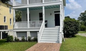 42 Bostick Cir, Beaufort, SC 29902