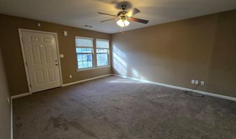 3537 Terrace Hill Ct, Benton, AR 72019