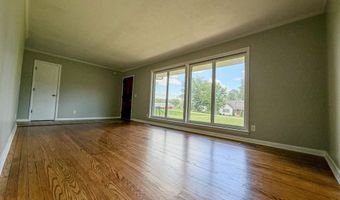 540 4th Ave, Baxter, TN 38544