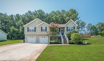 57 Hickory Leaf Ln, Acworth, GA 30101