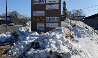 442 W Baldwin St, Alpena, MI 49707