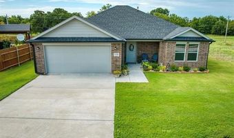 1125 Champion Way, Ardmore, OK 73401