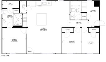 85 Lakewood Dr, Belmont, NH 03220
