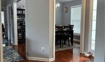 3310 MCEVER PARK Cir, Acworth, GA 30101