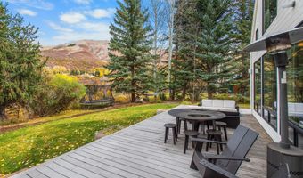 1270 Mountain View Dr, Aspen, CO 81611