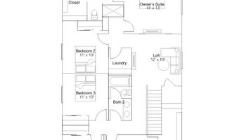 17144 S PASEO CIELO GRIS, Sahuarita, AZ 85629