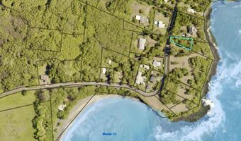 495 Haneoo Rd, Hana, HI 96713