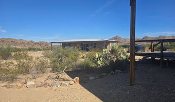 200 Lake Ament Rd, Alpine, TX 79830
