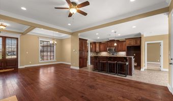 4406 Ellis Ct, Benton, LA 71006