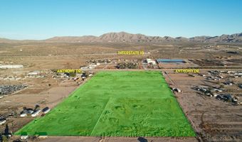 2021 Anthony Dr, Anthony, NM 88021