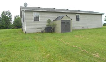 1664 Balltown Rd, Bardstown, KY 40004