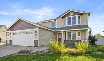 524 S Joslin Pl, Airway Heights, WA 99001