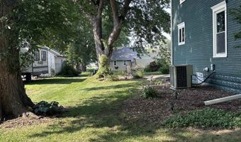709 N St, Aurora, NE 68818