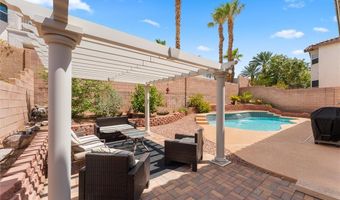 394 Glocker Ct, Henderson, NV 89012