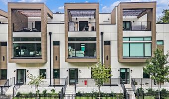 1099 North 14, Atlanta, GA 30307