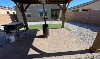 2116 S 238TH Ave, Buckeye, AZ 85326