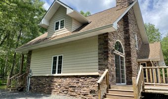 211 Keats Ln, Albrightsville, PA 18210