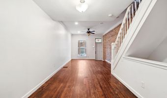 205 N STREEPER St, Baltimore, MD 21224