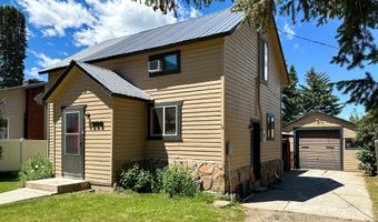 566 JEFFERSON St, Afton, WY 83110