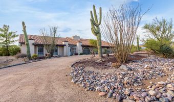 36444 N STARDUST Ln, Carefree, AZ 85377