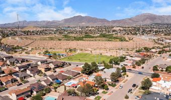 7713 DIANJOU Dr, El Paso, TX 79912