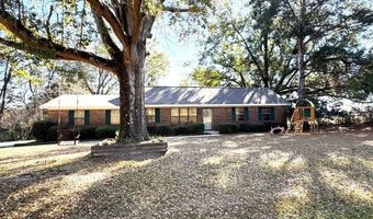 12288 Brooklyn Rd, Andalusia, AL 36421