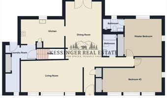 319 Road 1AF, Clark, WY 82435