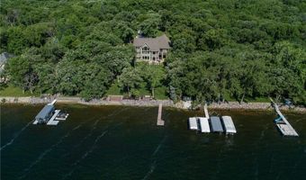 2817 Government Point Rd NE, Alexandria, MN 56308
