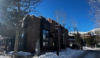 401 S MAIN St UPSTAIRS, Breckenridge, CO 80424
