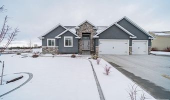 5433 Klamath Falls St, Ammon, ID 83406