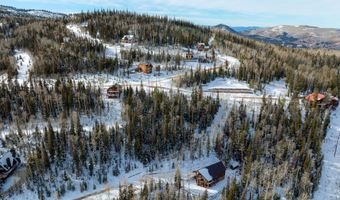 438 N Holyoak Cir, Brian Head, UT 84719