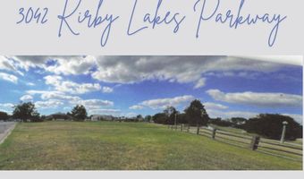 3042 KIRBY LAKES Pkwy Lot 3A, Bartlett, TN 38134