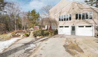 417 Candia Rd, Chester, NH 03036