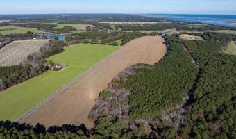 FOLLY CREEK RD lot C D, Accomac, VA 23301