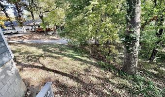 1506 Bella Vista Rd, Bentonville, AR 72712