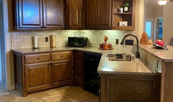 1508 Cedar Ln, Andrews, TX 79714