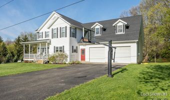 2445 Honey Creek Ave NE, Ada, MI 49301