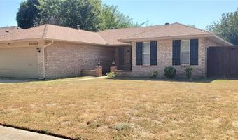 8026 NW 32nd St, Bethany, OK 73008