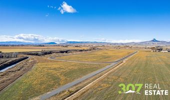 TBD lot 22 Buck Creek Way 22, Powell, WY 82435